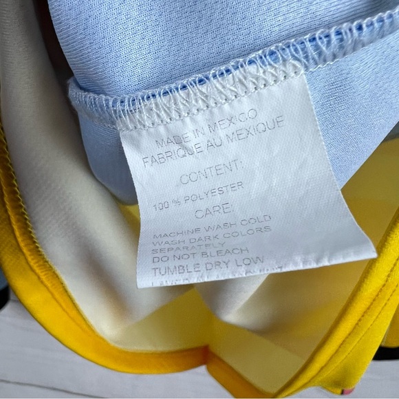 Vintage 2002 Spyder Ski USA Olympic Team Jersey XL - Picture 8 of 8